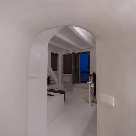 Astrea Notus Dome House Tatil Evi