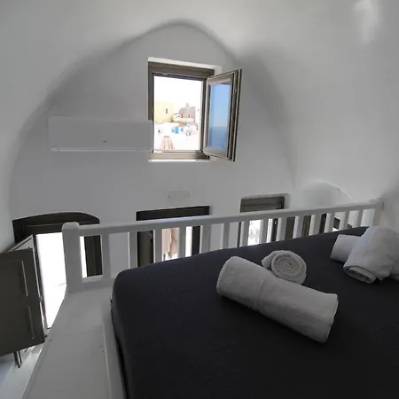 Astrea Notus Dome House Tatil Evi *