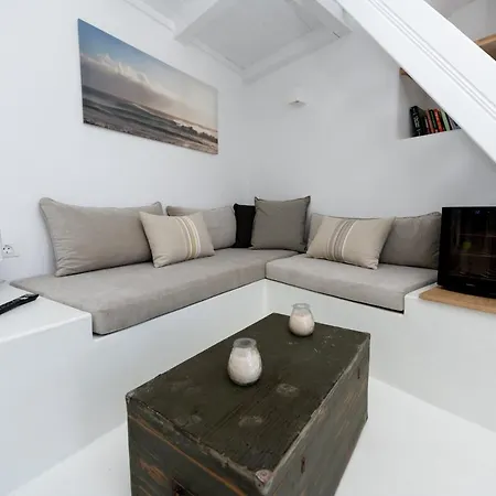 Tatil Evi Astrea Notus Dome House