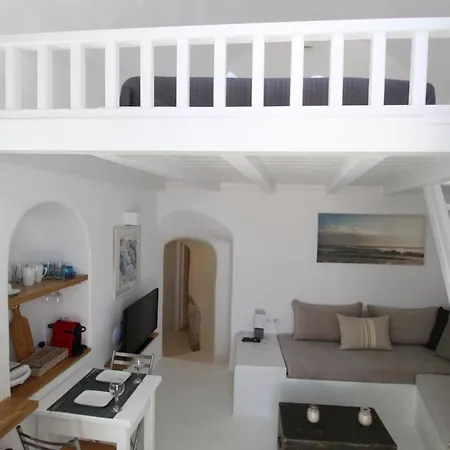 Astrea Notus Dome House Tatil Evi