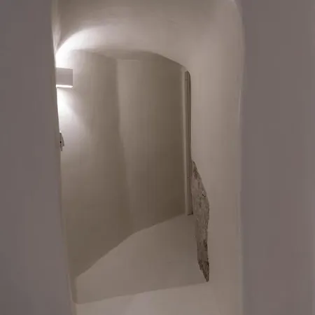 Astrea Notus Dome House * Oia